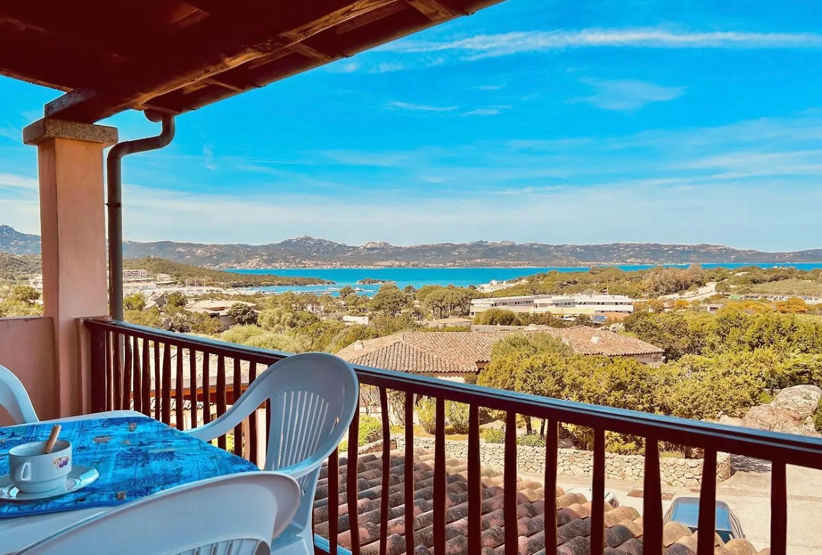 Sweet Homes Sea View With Pool Baja Sardinya